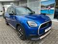 MINI Cooper S Countryman ALL4 Favoured Trim Blau - thumbnail 1