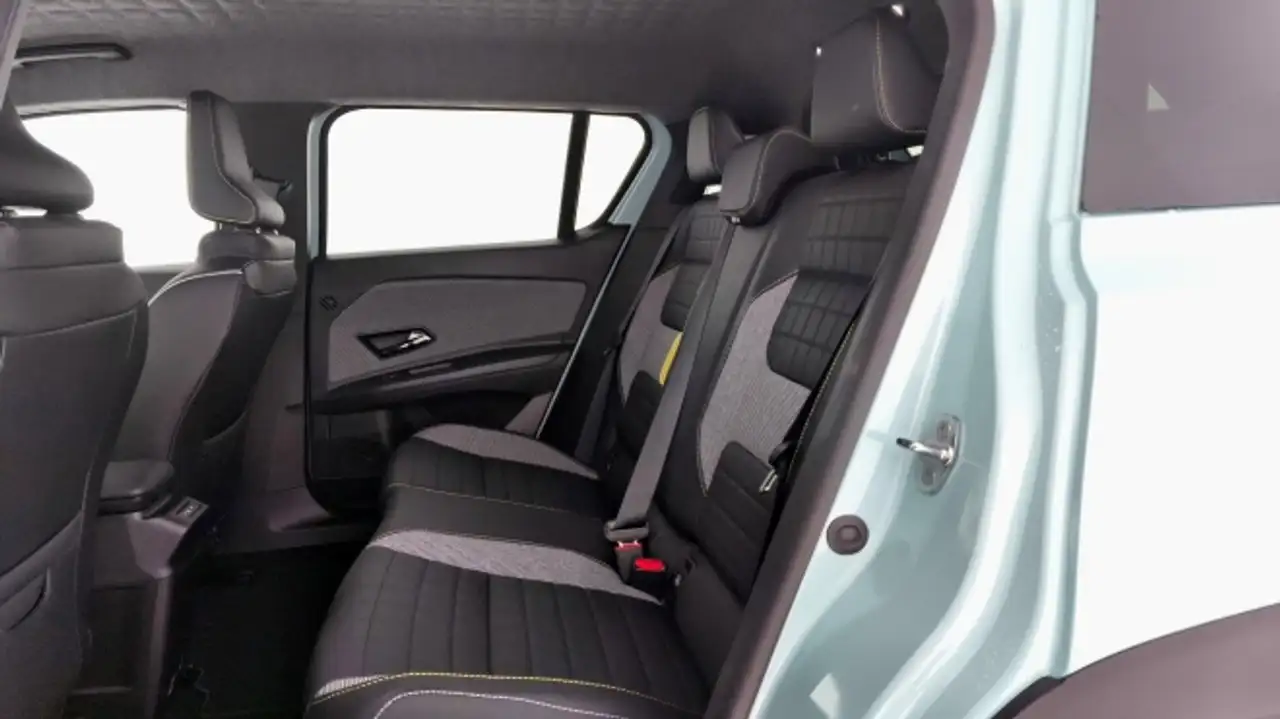 Renault R 4 E-Tech Iconic comfort range 150cv, миниатюра 11