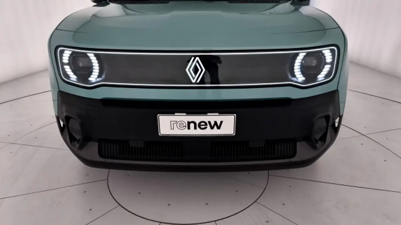Renault R 4 E-Tech Iconic comfort range 150cv, миниатюра 23