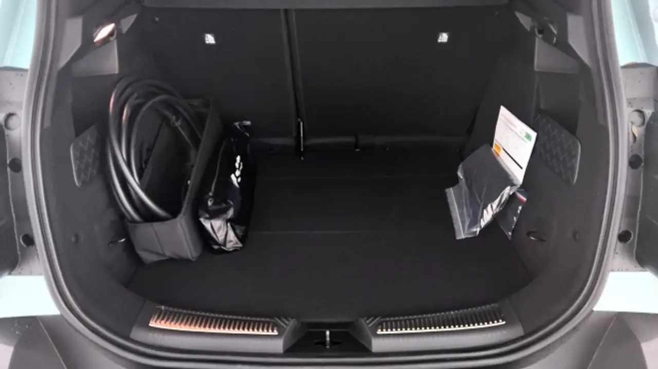 Renault R 4 E-Tech Iconic comfort range 150cv, миниатюра 12