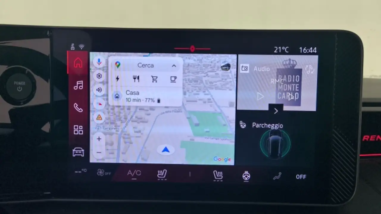 Renault R 4 E-Tech Iconic comfort range 150cv, миниатюра 15