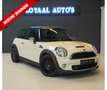 MINI Cooper S Coupe Mini 1.6 | AIRCO | CRUISE | LEDER | ELEK.RAMEN | A Alb - thumbnail 1