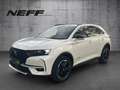 DS Automobiles DS 7 300 P S&S  E-Tense erformance Line + LED+LM Blanc - thumbnail 2