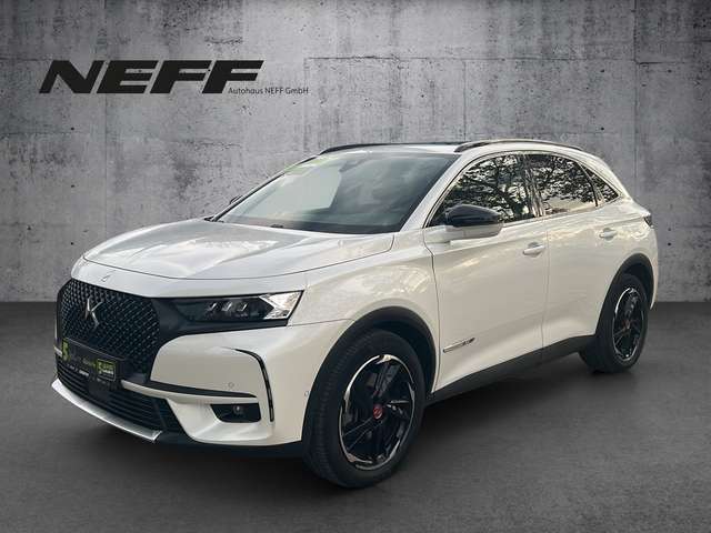 DS Automobiles DS 7 300 P S&S  E-Tense erformance Line + LED+LM