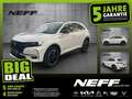 DS Automobiles DS 7 300 P S&S  E-Tense erformance Line + LED+LM Blanc - thumbnail 1