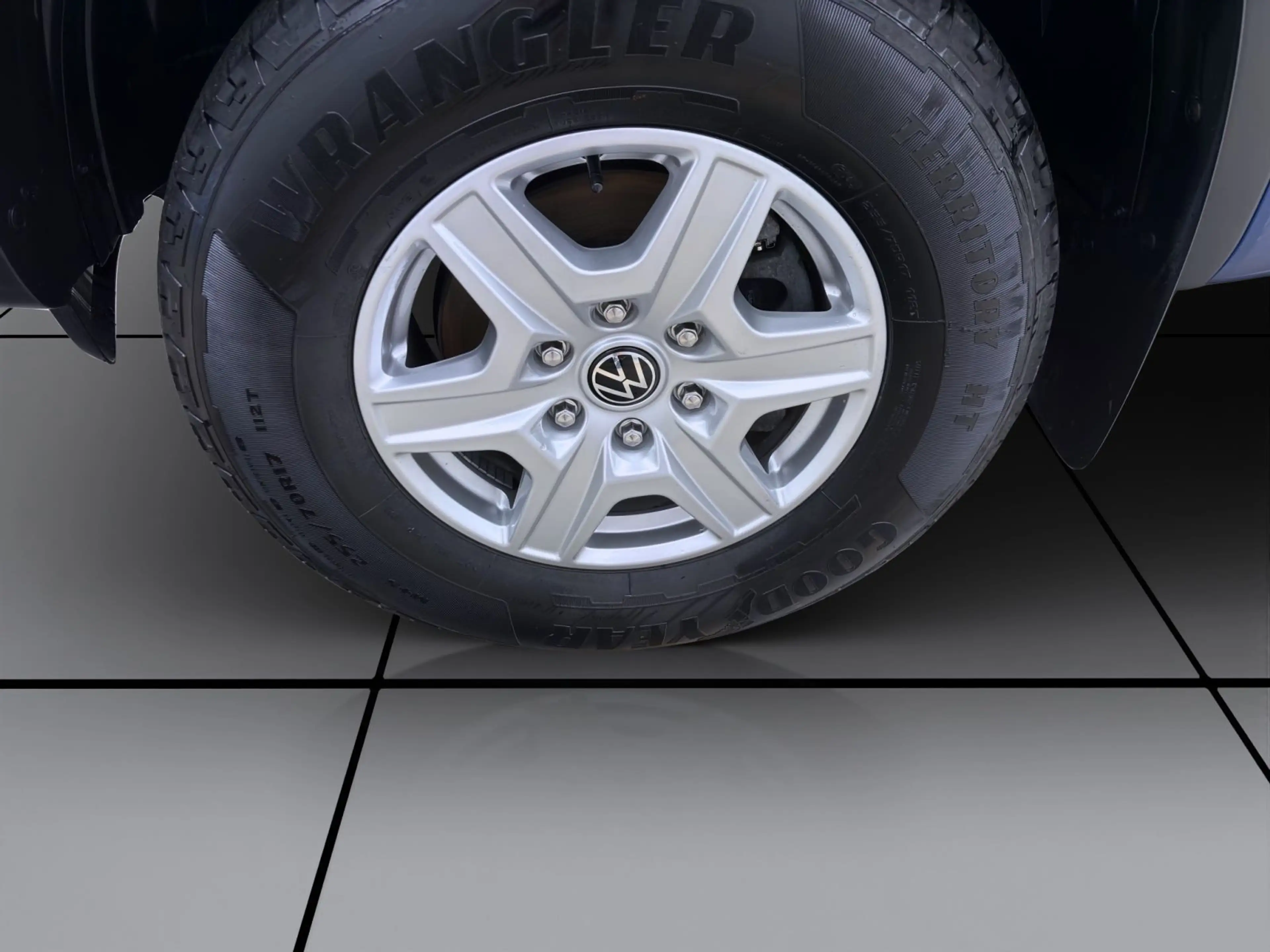 Volkswagen Amarok 2.0 TDI 4M LIFE KAMERA SITZHZG KLIMA LED — photo 8