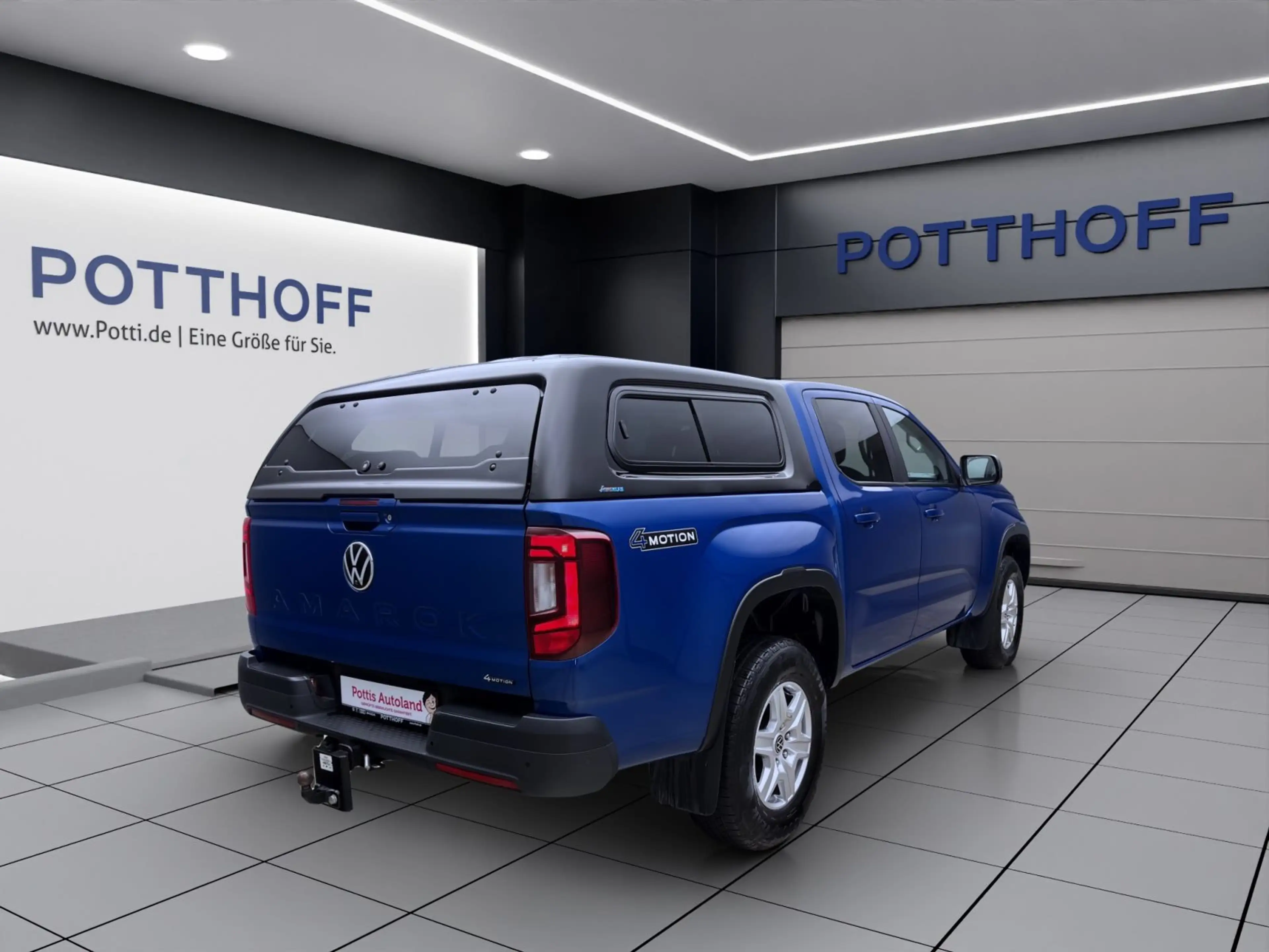Volkswagen Amarok 2.0 TDI 4M LIFE KAMERA SITZHZG KLIMA LED — photo 5