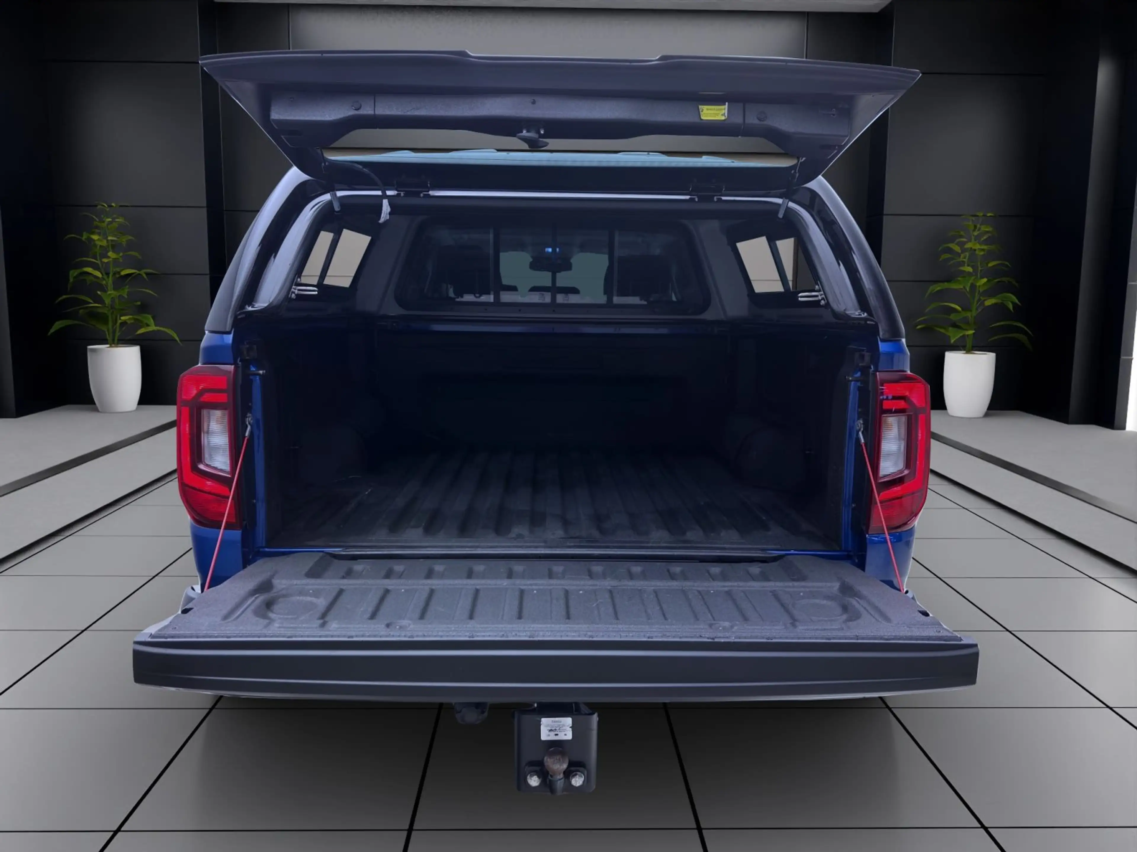 Volkswagen Amarok 2.0 TDI 4M LIFE KAMERA SITZHZG KLIMA LED — photo 4