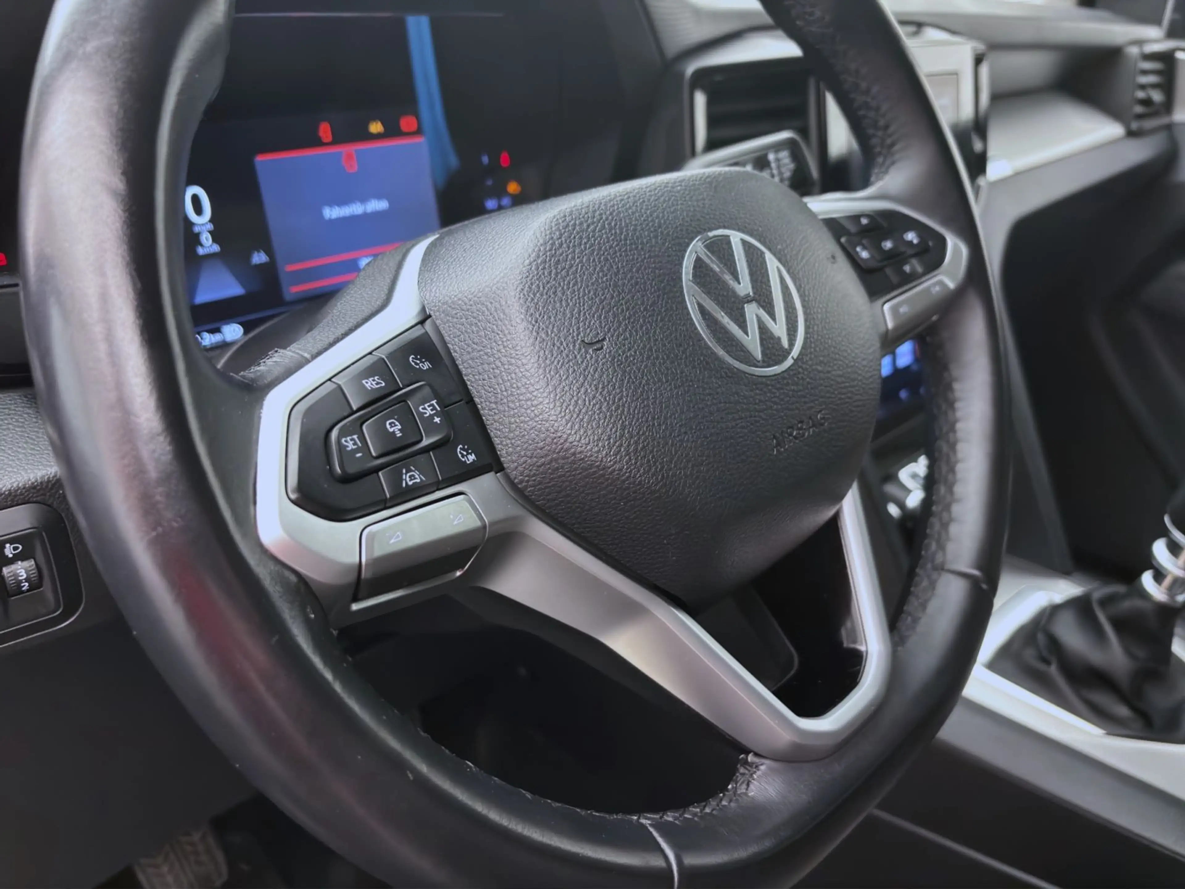 Volkswagen Amarok 2.0 TDI 4M LIFE KAMERA SITZHZG KLIMA LED — photo 12