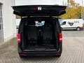 Mercedes-Benz V 250 d Edition 4x4 kompakt AMG Distr Standhzg 9G Black - thumbnail 16