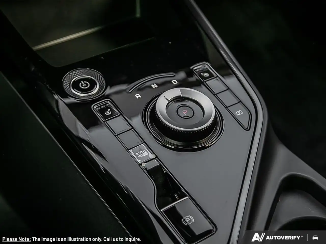 Kia Niro снимка Kia Niro