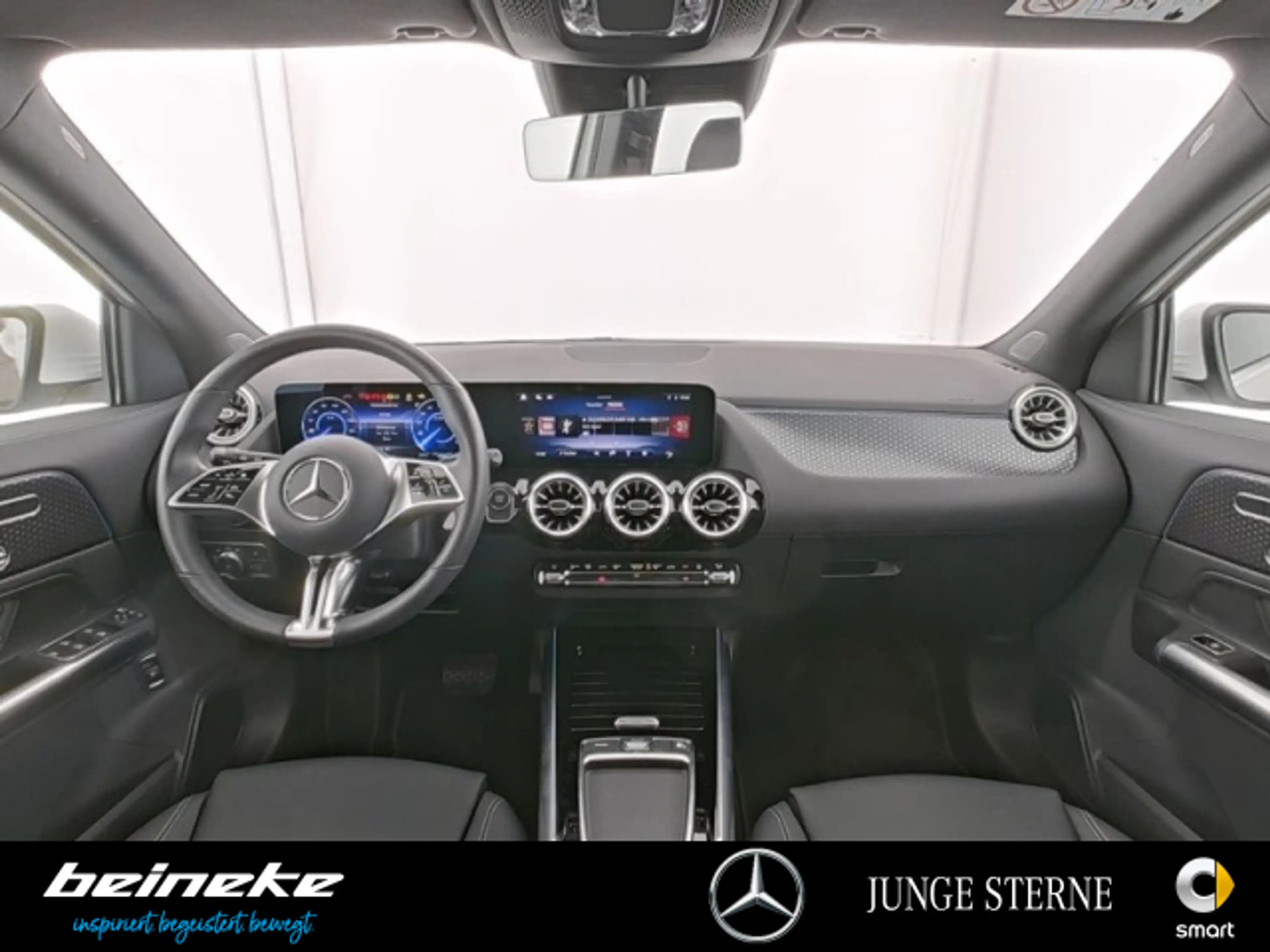 Mercedes-Benz EQA 250 EQA 250+ Progresive Adv Memory CarPlay LED RFK — photo 8