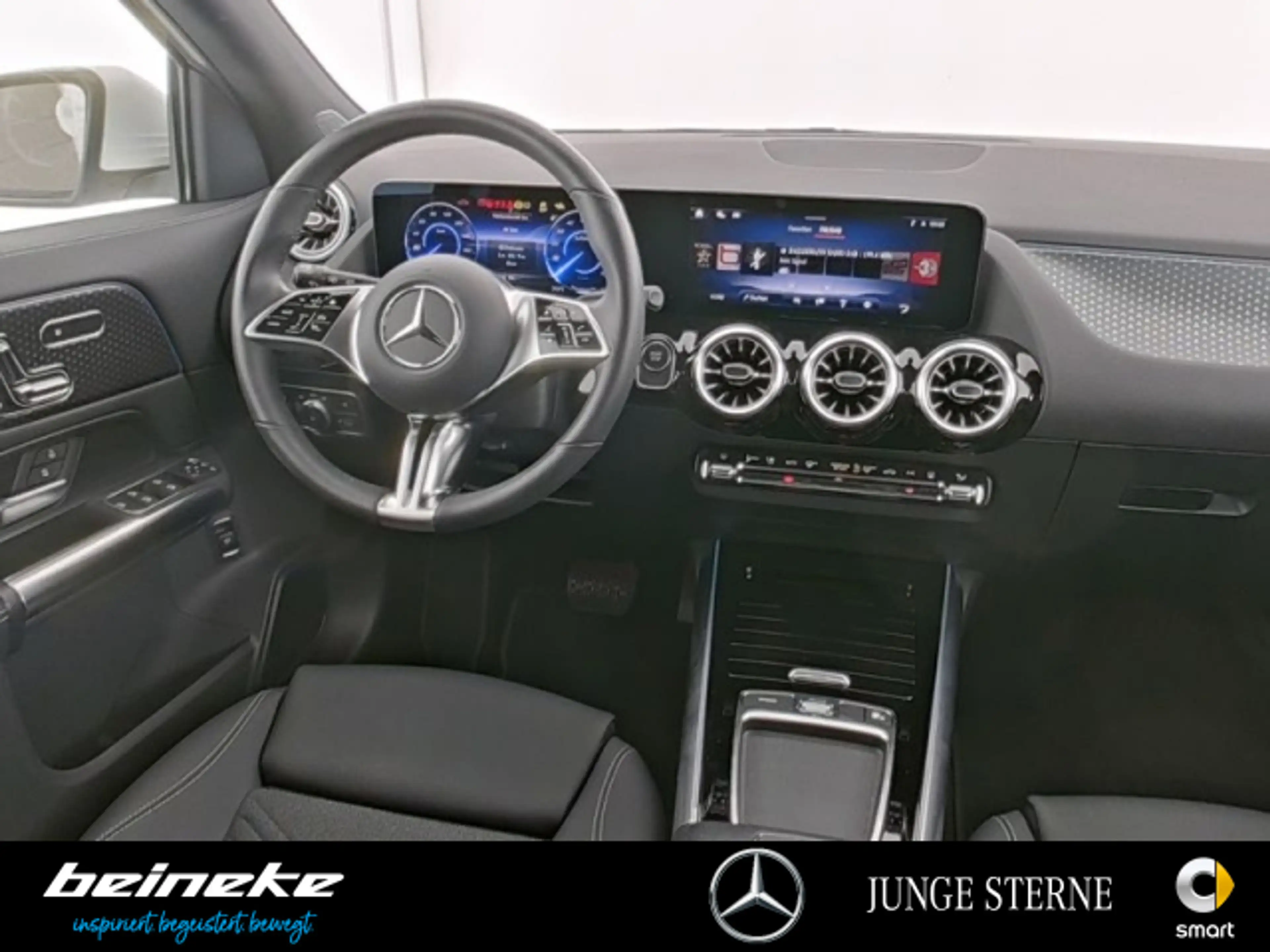 Mercedes-Benz EQA 250 EQA 250+ Progresive Adv Memory CarPlay LED RFK — photo 7
