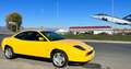 Fiat Coupe 2.0 16v turbo Plus Yellow - thumbnail 7