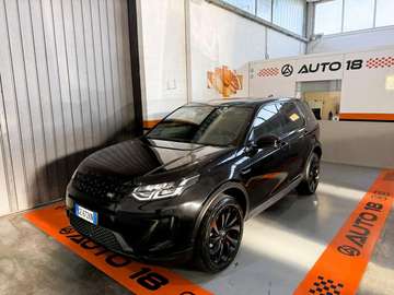 2.0 TD4 163 CV AWD Auto HSE