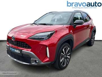 116hp HEV AWD Premiere | pano | JBL | head up