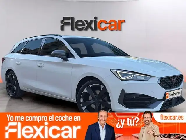 CUPRA SP 1.5 eTSI 110kW (150CV) DSG