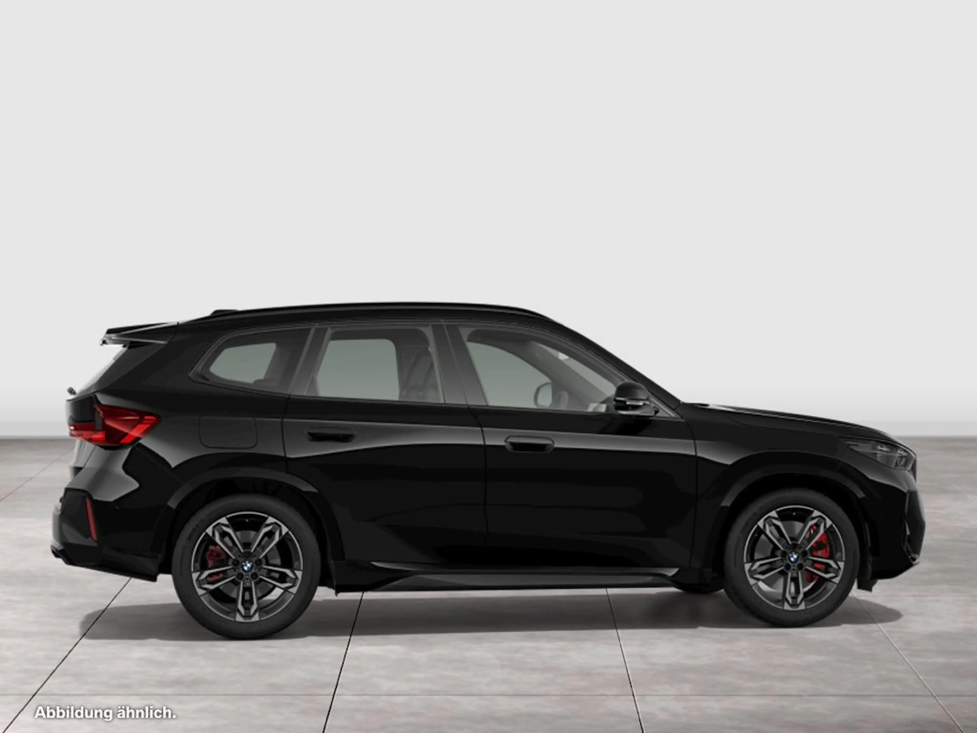 BMW X1 sDrive20i MSport HUD ACC RFK NAVI LED DAB 19" — photo 8