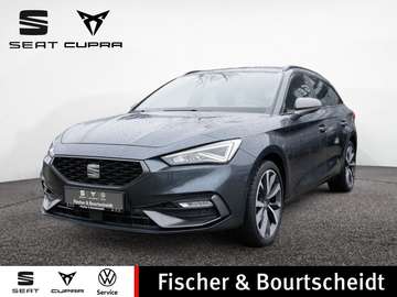 Sportstourer 1.4 e-HYBRID FR DSG AHK
