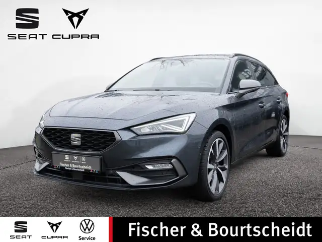 SEAT Leon Sportstourer 1.4 e-HYBRID FR DSG AHK