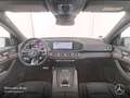 Mercedes-Benz GLE 53 AMG GLE 53 HYBRID 4M NIGHT+PANO+360+AHK+MULTIBEAM+22" Schwarz - thumbnail 9