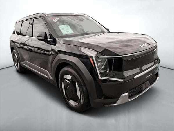2026 Kia EV9 LAND