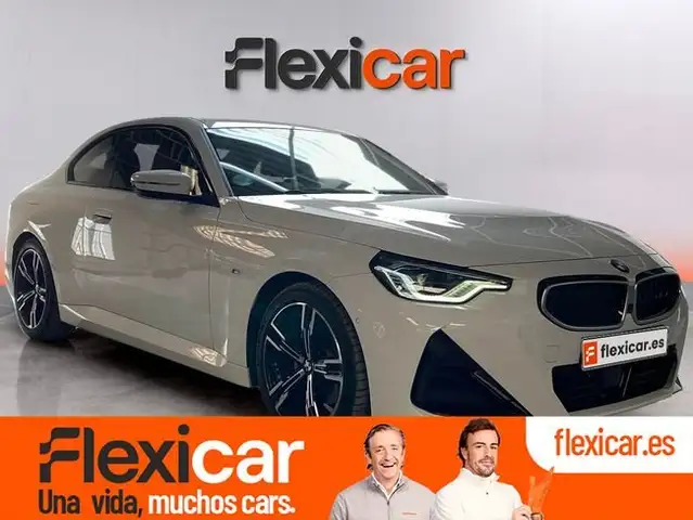 BMW X2 M 220d Sport