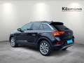 Volkswagen T-Roc Move 1.5TSI DSG LED MATRIX KAM CARPLAY Schwarz - thumbnail 7