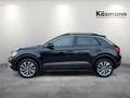 Volkswagen T-Roc Move 1.5TSI DSG LED MATRIX KAM CARPLAY Schwarz - thumbnail 5