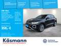 Volkswagen T-Roc Move 1.5TSI DSG LED MATRIX KAM CARPLAY Schwarz - thumbnail 1