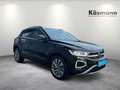 Volkswagen T-Roc Move 1.5TSI DSG LED MATRIX KAM CARPLAY Schwarz - thumbnail 19