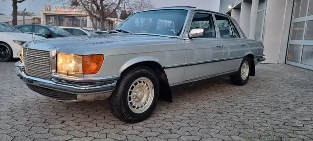 Mercedes-Benz 450 SE  Aus 1.Hand*Super Zustand*H  Kennzeichnen*