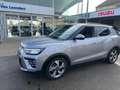 SsangYong Tivoli Tivoli 1.5 T-GDI 2WD Platinum Grau - thumbnail 3