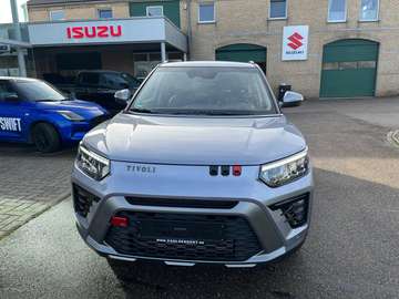 Tivoli 1.5 T-GDI 2WD Platinum