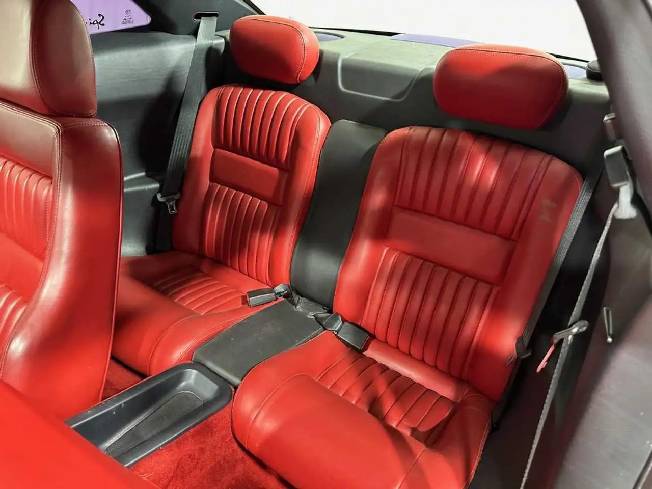 Alfa Romeo GTV 3.0 V6 24v, foto 11