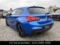 BMW 125 i Edition M Sport Automatik LED NAVI KAMERA Blu/Azzurro - thumbnail 5