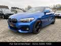 BMW 125 i Edition M Sport Automatik LED NAVI KAMERA Blu/Azzurro - thumbnail 1