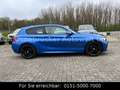 BMW 125 i Edition M Sport Automatik LED NAVI KAMERA Albastru - thumbnail 6