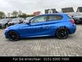 BMW 125 i Edition M Sport Automatik LED NAVI KAMERA Bleu - thumbnail 19