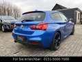 BMW 125 i Edition M Sport Automatik LED NAVI KAMERA Blu/Azzurro - thumbnail 4
