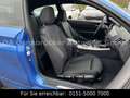 BMW 125 i Edition M Sport Automatik LED NAVI KAMERA Blue - thumbnail 10