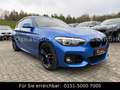 BMW 125 i Edition M Sport Automatik LED NAVI KAMERA plava - thumbnail 15