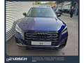 Audi Q2 S line Bleu - thumbnail 1