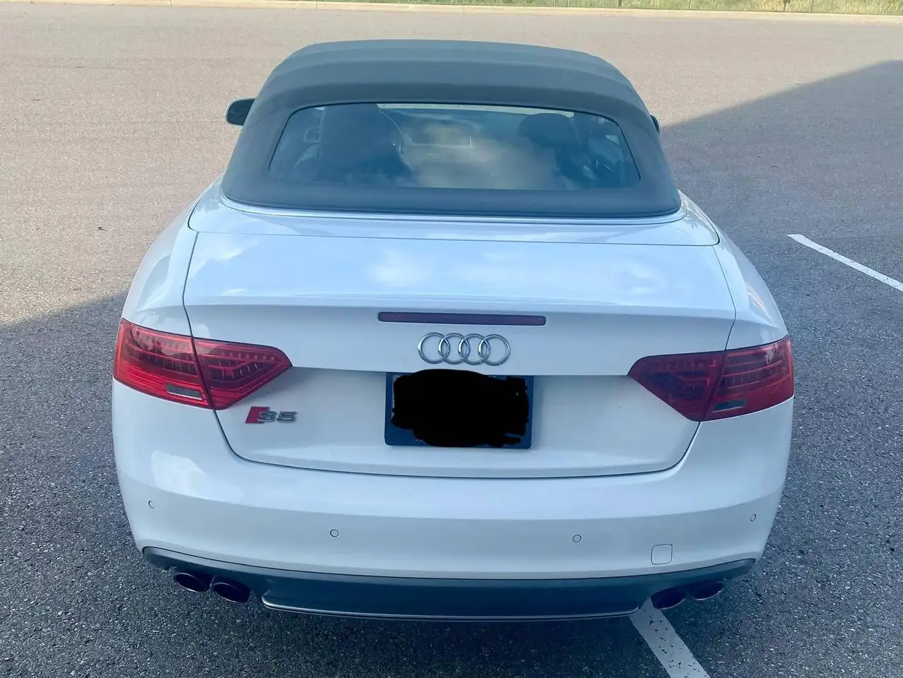 Audi S5 снимка Audi S5