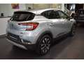 Renault Captur E-Tech hybrid Techno EDC Argent - thumbnail 3