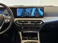 BMW 320 e Touring Navi.LED.RFK.ACC.SHZ.Sportsitz+LR Schwarz - thumbnail 6