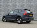 Volvo XC60 2.0 T6 Plug-in hybrid AWD Plus Dark Blauw - thumbnail 3