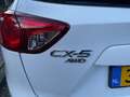 Mazda CX-5 Fehér - thumbnail 7