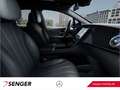 Mercedes-Benz EQE 300 SUV Electric Art Panorama Burmester 360° Bleu - thumbnail 9