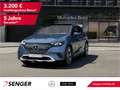 Mercedes-Benz EQE 300 SUV Electric Art Panorama Burmester 360° Blau - thumbnail 1